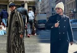 Aras Bulut İynemli'den tatil kaçamağı! New York paylaşımlarına beğeni yağdı