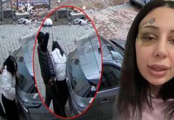 Kocası sokak ortasında dövüp kafasına silah dayamıştı! 'Tecavüzle hamile bırakıp, korkutup evlendirdi'