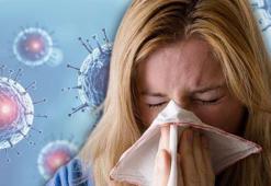 Süper grip için aylarca uyarmışlardı! Hastaneler hızla dolmaya başladı: 'En zor dönem gelmedi'