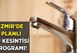 İZSU ARIZA VE BAKIM BİLGİSİ SORGULAMA 🔧 İZMİR SU KESİNTİSİ 18 ARALIK 2025: İzmir'de sular nerede kesik, sular ne zaman gelecek? İşte İZSU planlı su kesintisi programı