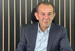 20 kilo verdi, merak konusu oldu! Tanju Özcan'dan sağlık durumuna ilişkin açıklama