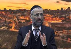 İsrailli hahamdan canlı yayında 'kıyamet senaryosu': 'Türkiye'yi engelleyecek hiçbir şey yok, en tehlikeli düşmanımız'