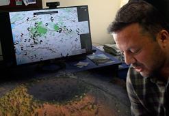 Gözler iki ilçede! Profesör açıkladı: Burada magma kendine yer açıyor