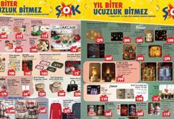 ŞOK 17 ARALIK 2025 AKTÜEL İNDİRİMLERİ: ŞOK katalog bu hafta hangi ürünler satışa çıkacak? ŞOK aktüel ürünler indirimli fiyatları
