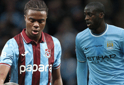 Trabzonspor'dan çılgın bonservis beklentisi! 'Bir sonraki Yaya Toure'