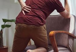 ‘Tökezledim, geçer’ demeyin! Omurga kırıkları kış aylarında artıyor