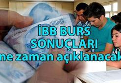 İBB BURS SONUÇLARI || İBB burs sonuçları ne zaman açıklanacak? Başvurular bitti mi?