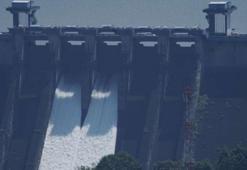 130 yıllık baraj felaket habercisi mi? Milyonların kaderini belirliyor