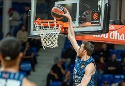 ANADOLU EFES THY EUROLEAGUE MAÇ SONUCU | Zalgiris- Anadolu Efes maçı kaç kaç bitti?