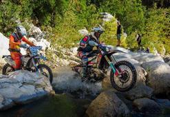 Sea To Sky bir kez daha Antalya’da!