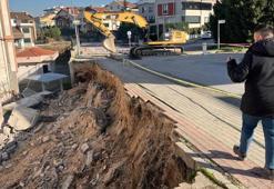 31 öğrencinin hayatını kurtaran ihbar! Yürüyüş yapan yaşlı kadın fark etti