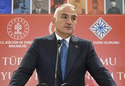 Türk Tarih Kurumunun 100 eserden oluşan 'Genel Okuyucu Dizisi Kitapları' tanıtıldı