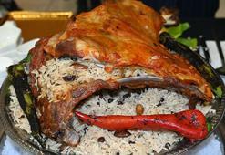 Okulda yemek yarışması! Siirt'te veliler mutfağa girdi, yerli lezzetler yarıştı