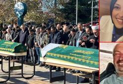 Kızını öldürüp intihar etti! ‘Son günlerde içine kapanıktı’
