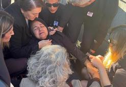 Boşanma aşamasındaki eşini 9 kurşunla öldüren sanığa ödül gibi ceza! Acılı anne sinir krizi geçirdi