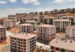 Deprem bölgesi için başlatılan "asrın inşa seferberliği"nde sona gelindi