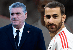 Beşiktaş'ta Serdal Adalı'dan Rafa Silva için son nokta! 'Bonservisini açıkladı'