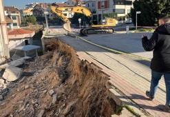 31 öğrencinin hayatını kurtaran ihbar! Yürüyüş yapan yaşlı kadın fark etti