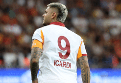 Icardi'nin menajerinden Fenerbahçe eski yöneticisi Selahattin Baki'ye cevap! 'Başkan ile şahsen görüştüm'