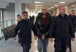 Uyuşturucu soruşturmasında tutuklanan fenomen Sercan Yaşar tahliye edildi