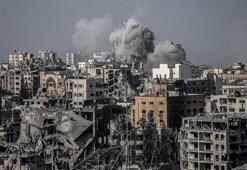 Gazze'de ateşkes etkisiz! 10 Ekim'den bu yana 393 kişi hayatını kaybetti