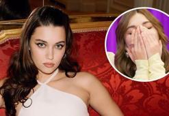 Afra Saraçoğlu'nu şoke eden soru! 'Bu çok ayıp ya'