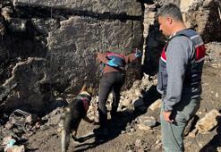 Alevlerden kaçamadı! Görme engelli yaşlı kadının cansız bedenine ulaşıldı