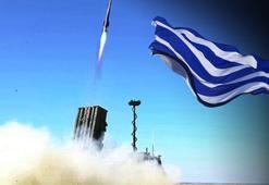 Spike Nlos Ege adalarına konuşlanıyor! Yunanistan İsrail'den satın aldı: Tam kapsamlı hazırlık