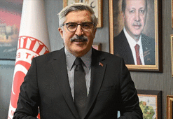 AK Parti'li Yayman'dan FETÖ'nün 17-25 Aralık darbe girişimine ilişkin paylaşım