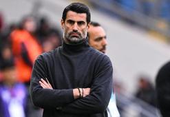 Süper Lig'e geri dönüyor! Akdeniz ekibinde Volkan Demirel sesleri...