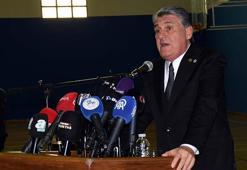 Beşiktaş'ta Serdal Adalı taraftara seslendi: Endişeye kapılmayın