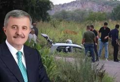 Eski Belediye Başkanı cinayetinde itiraf: 175 bin TL için yaptım