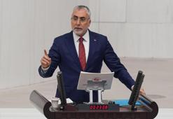 Son dakika... Bakan Işıkhan'dan TBMM'deki bütçe sunumunda asgari ücret açıklaması