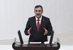 Cumhurbaşkanı Yardımcısı Yılmaz'dan sosyal medya eleştirisi: Maskeli yapılar, FETÖ benzeri ağlar var