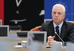 İstanbul'da gıda güvenliği toplantısı! Valilik: 262 işletme faaliyetten men edildi