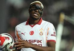 Afrika’da aslan payı Galatasaray ve Alanyaspor'un