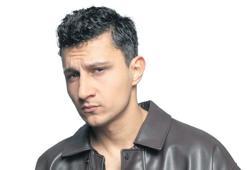 ‘Şahin beni bile değiştirdi’