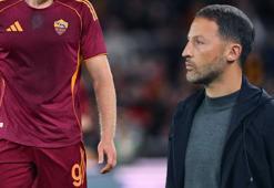 Fenerbahçe, Roma'nın yıldız oyuncusunu gözüne kestirdi