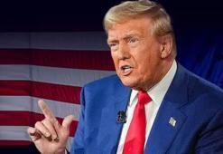 Trump canlı yayında Ulusa seslendi: Dünyanın en güçlü ordusuna sahibiz