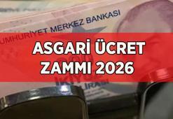 ASGARİ ÜCRET BUGÜN BELLİ OLUR MU? 2026 Asgari ücret zammı için en güçlü tahmin! Asgari ücret toplantı sonucu bekleniyor