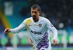 Eyüpspor'da Kerem Demirbay'dan fesih kararı!