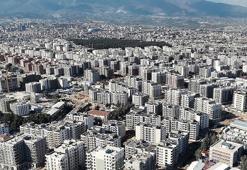 Deprem bölgesine yönelik uluslararası finansman akışı hız kesmiyor