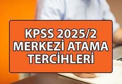 KPSS 2025/2 TERCİH EKRANI ÖSYM AİS🟠 KPSS 2025/2 MERKEZİ ATAMA tercihleri başladı! Merkezi atama ne zaman? KPSS 2025/2 branş dağılımı ve kontenjanlar