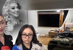 Ev hapsindeki Sultan'ın kaldığı sitenin güvenlik görevlisi konuştu! Kapısını çalan tek bir kişi var