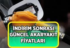 Benzin ve Motorine gelen peş peşe indirimlerin ardından tabela değişti! 18 Aralık güncel akaryakıt fiyatları...
