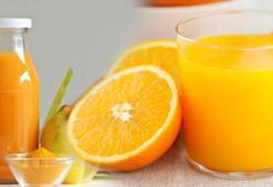 Zerdeçal ve sodayla leziz oluyor! Ev yapımı meyve suyundaki acıyı söküp alıyor: Beyaza dikkat