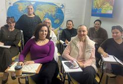 Hikayeler farklı amaç aynı! Rusya’dan Fas’a, Çin’den Tayland’a... Hepsi Türkçe öğreniyor