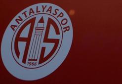 Antalyaspor'dan teknik direktör açıklaması! Volkan Demirel iddiaları vardı