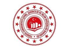 Çevre, Şehircilik ve İklim Değişikliği Bakanlığı, 500 sözleşmeli personel alımı yapacak
