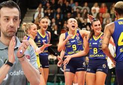 Daniele Santarelli, Fenerbahçe'den teklif aldı! İtalyanlar duyurdu